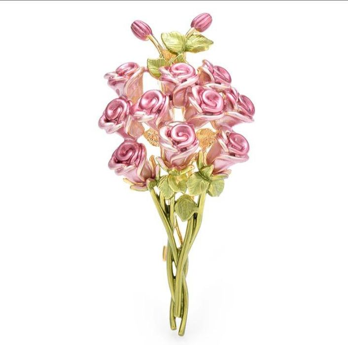 Броши. 8 видов. 1шт 50т.сум.