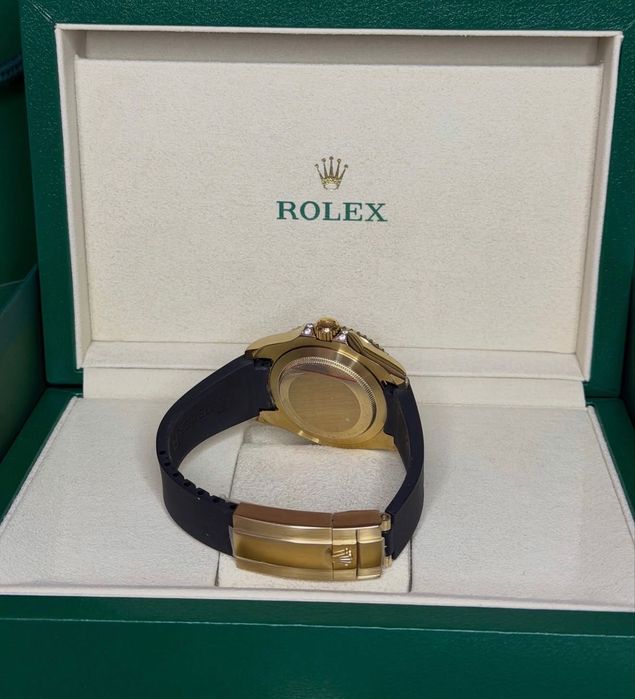 Rolex Yacht-Master 42