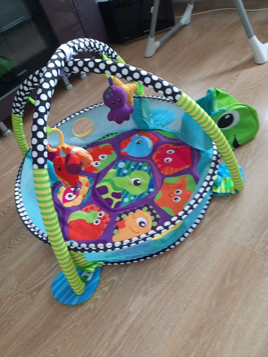 Продам детский карусель