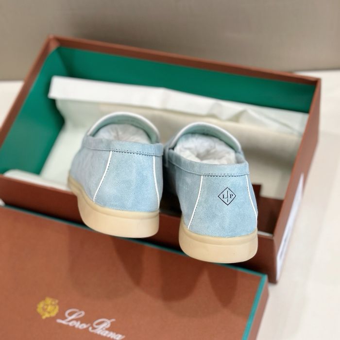 Scarpi Loro Piana Summer Walk Premium !!!