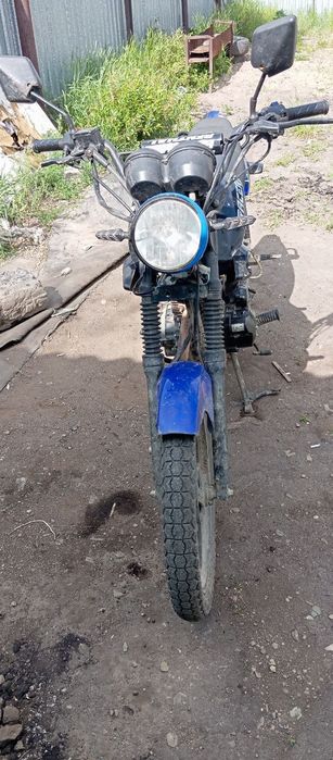 Продам мотоцикл Racer Tiger 150cc