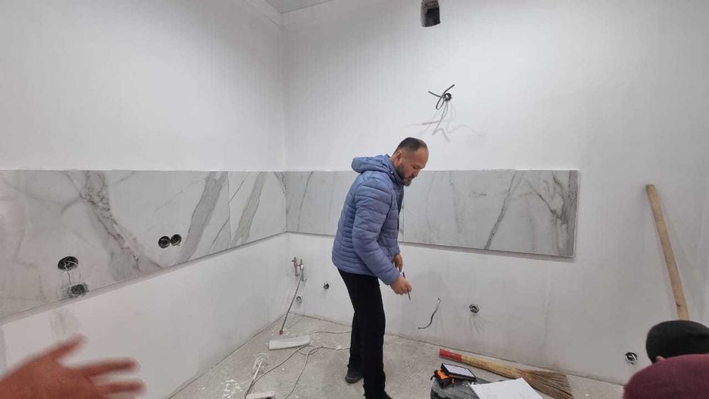 Услуги замерщика (мебель)