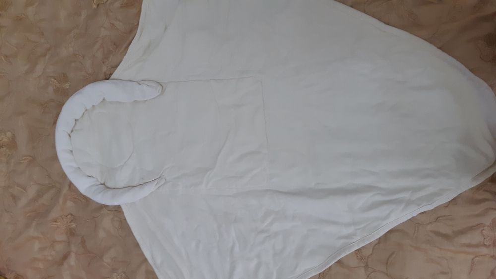 Конверт для новорожденных