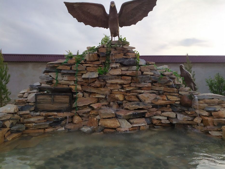 Shar_sharachi Buxoro