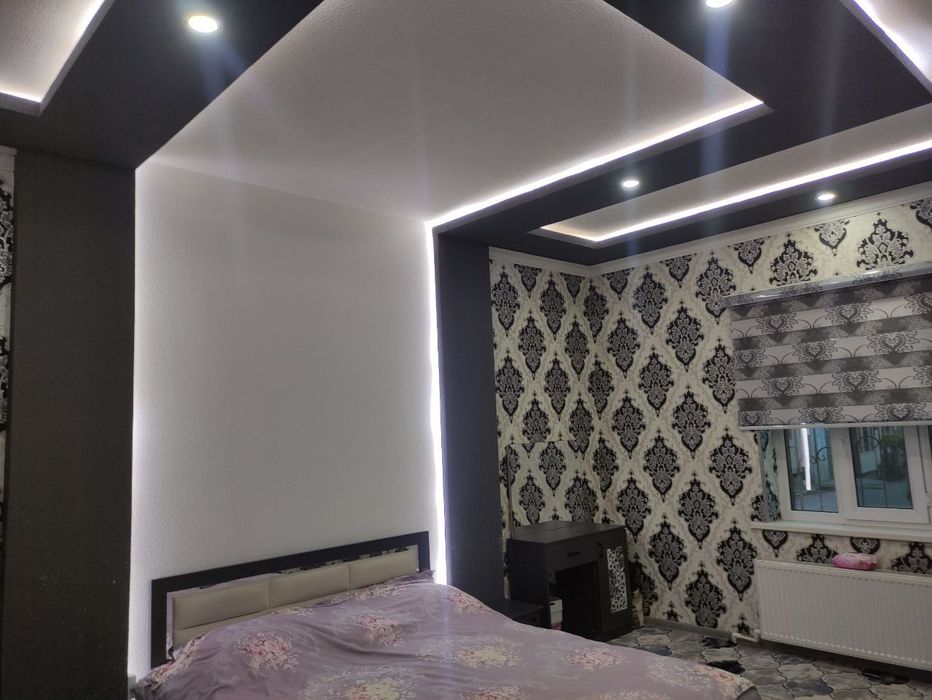 Xovli sotiladi. Koʻksaroy tutzorda