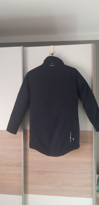 Jean Paul jacket 12 ani