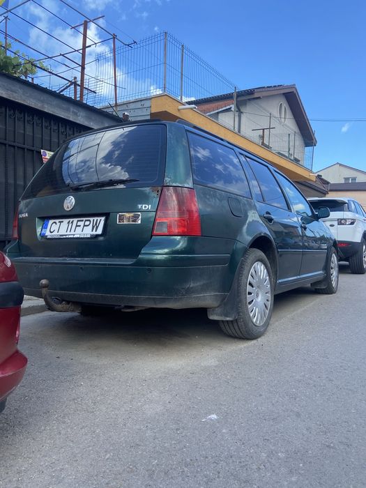 masina bora volkswagen