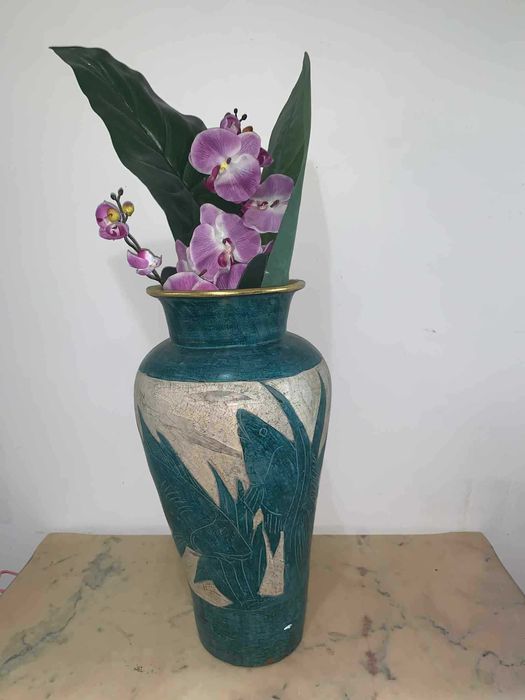 Vaza ghiveci de gradina