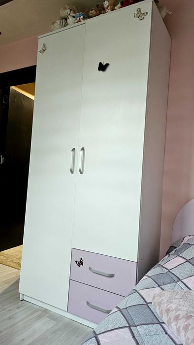 Обзавеждане за детска стая