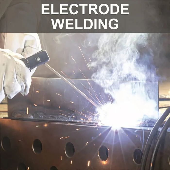 Aparat de sudura MMA TIG MIG MAG