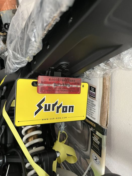 Surron light bee c 2026y ЧИСТО НОВ!!!