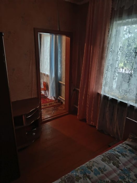 Продаётся дом в пос. Долинка.