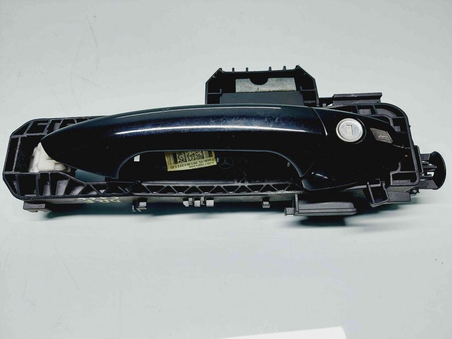 Maner usa dreapta fata Mercedes Clasa E (W207) Coupe AMG [Fabr 2009-20
