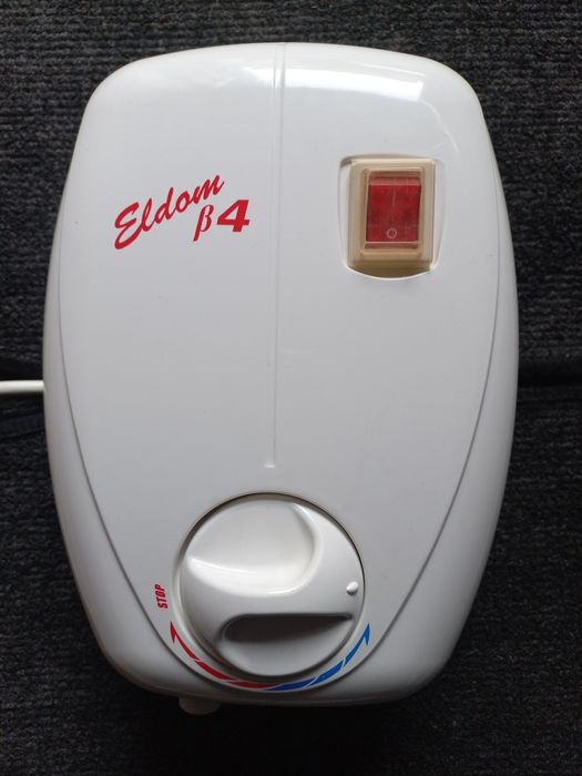 Проточен бойлер Eldom β4 - 3500 W
