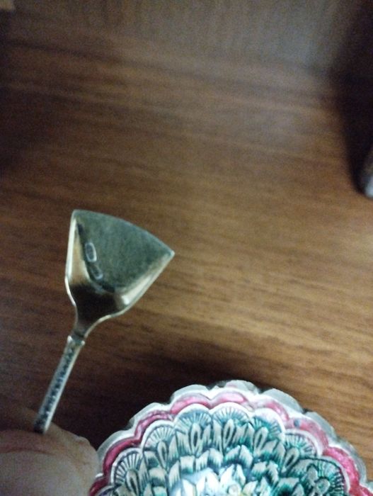 Солонка или сольница