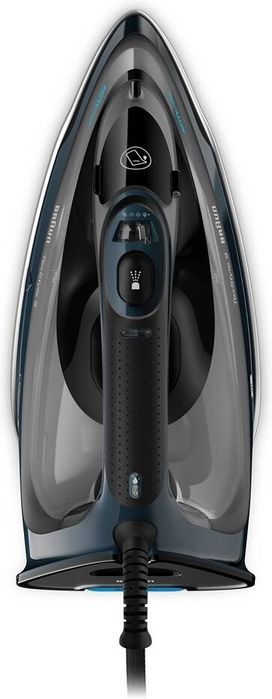 Утюг Braun SI9682DB / Dazmol Braun SI9692 DB