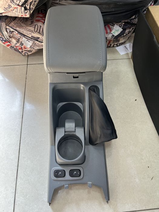 Bar Lacetti gentra