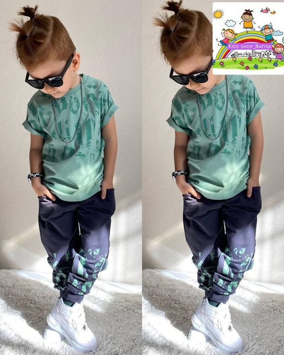 Turkiyaning sifatli va hamyonbop narxlardagi bolalar kiyimlari