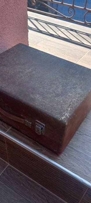 Стар грамофон Саратов