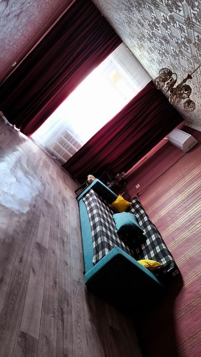 Продам квартиру  Шахтинск