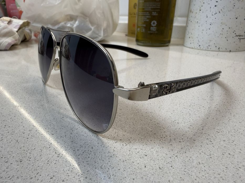 Ochelari Ray Ban Carbon fibre RB 8307