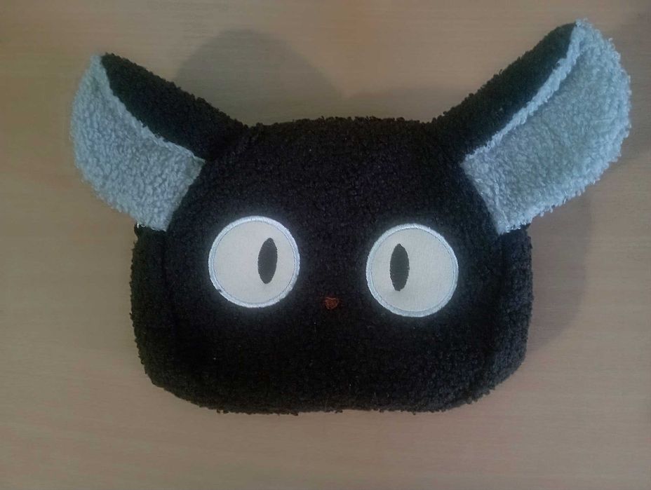 Сумка в виде кота