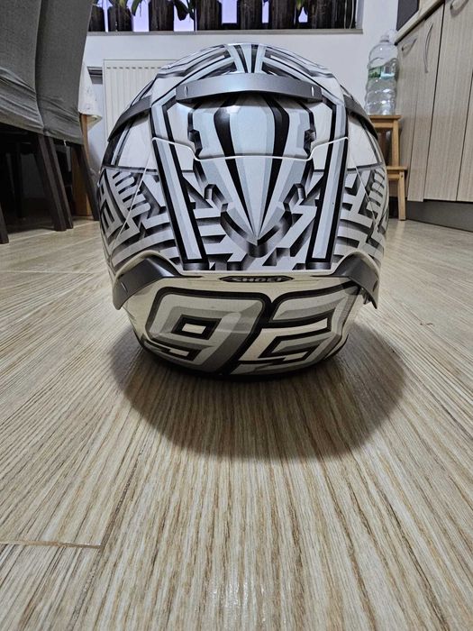 Casca SHOEI X Spirit III