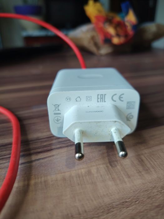 Încărcător 100w one plus 12 r