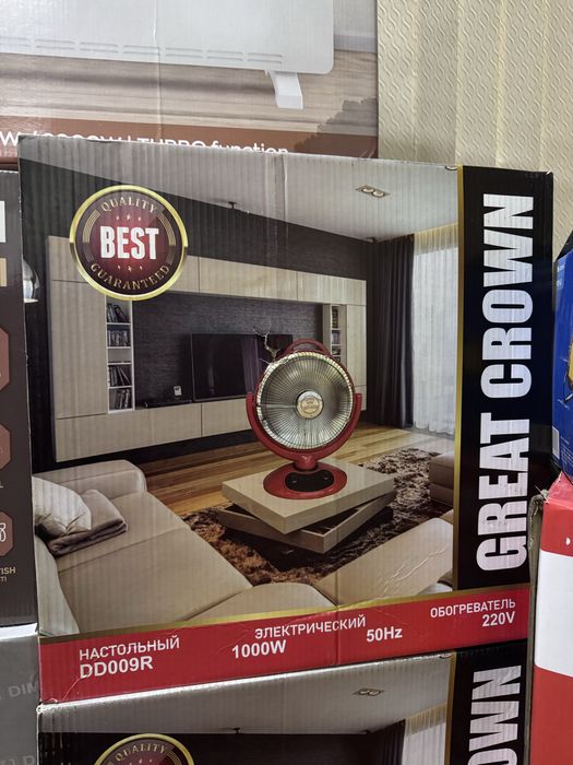 Pechka pushka, maslinniy