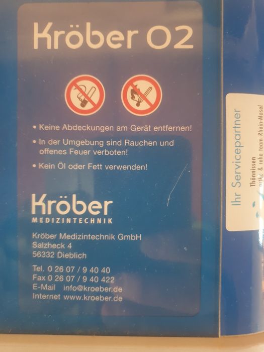 Concentrator de oxigen