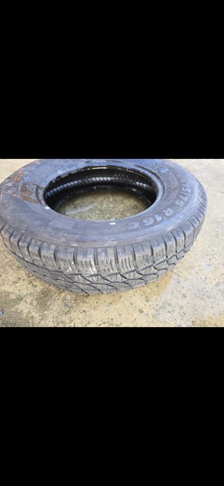 Cauciucuri 215/75 R16C
