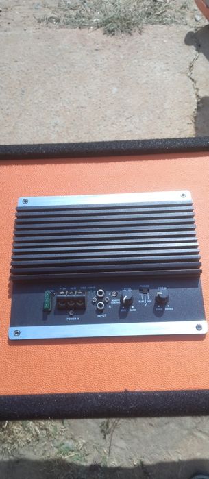 калонка самбуфер усилетилли сотилади