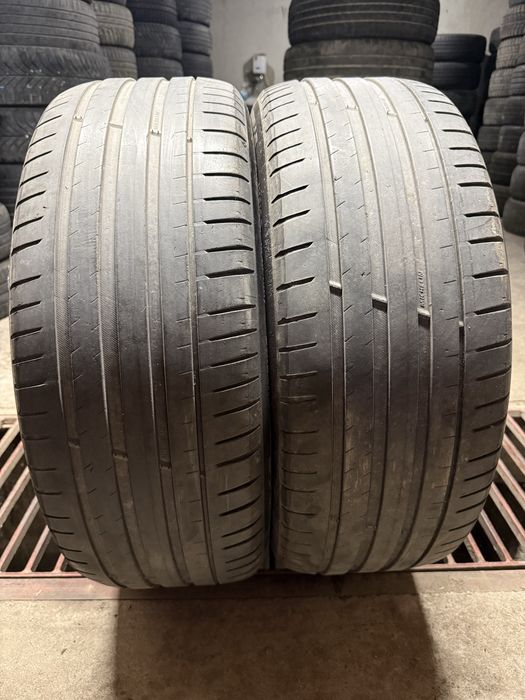 Michelin 235/55/19
