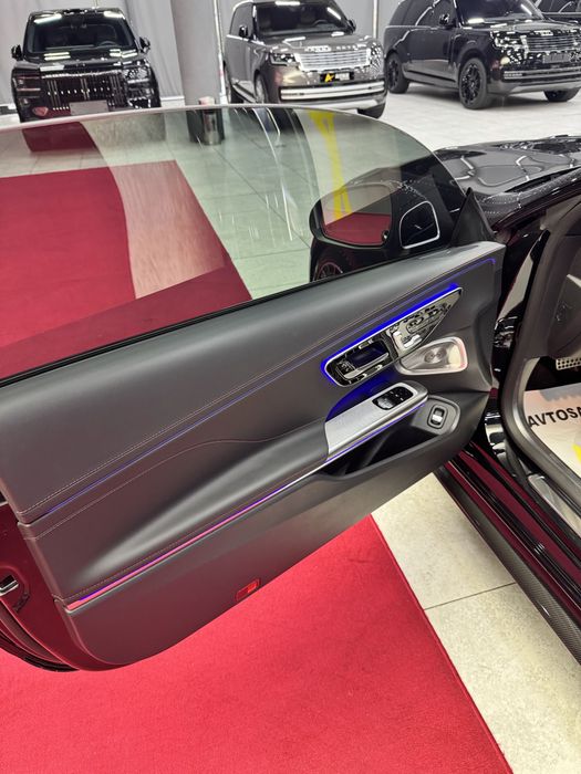 Продается Mercedes Benz CLE 53 AMG 2025