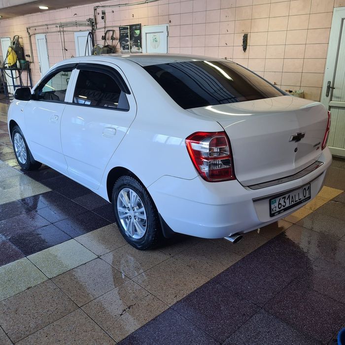 Подам кобальт 2023