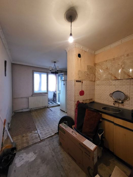 Продава се Тристаен апартамент в София, Люлин 9 - 89 кв.м за 2472 €/кв.м - Снимка #5