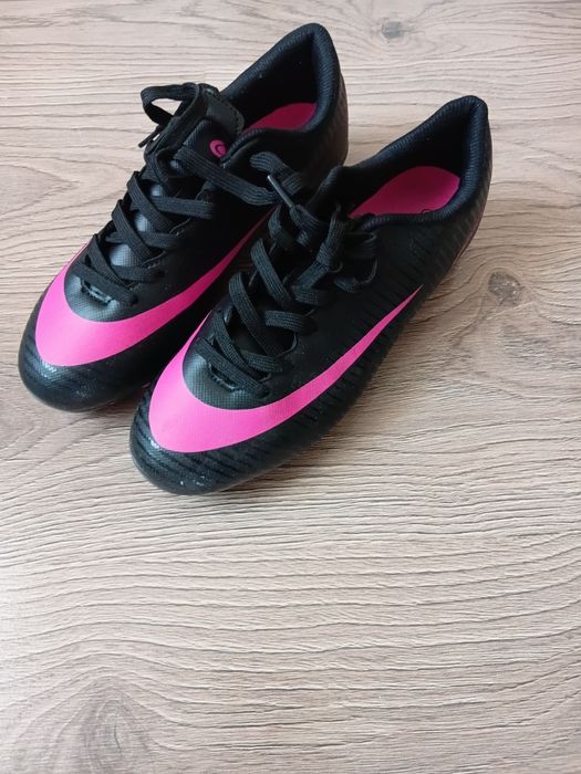 Ghete fotbal noi