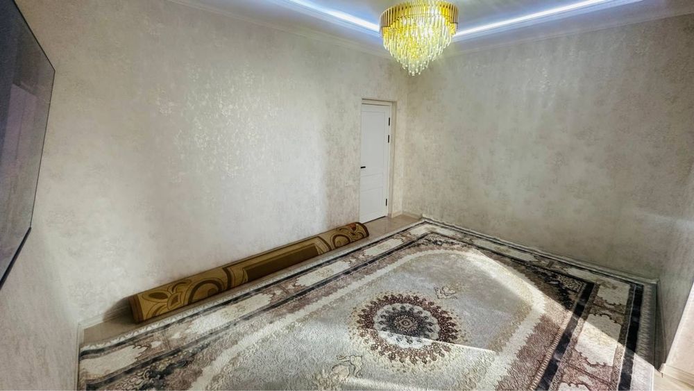 Продается своя квартира срочна