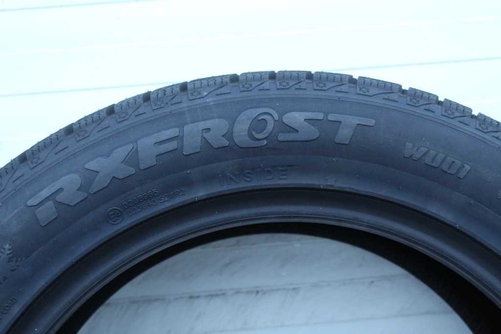 Anvelope iarna noi 235/55 R18, 104H, XL, RoadX, DOT 2025