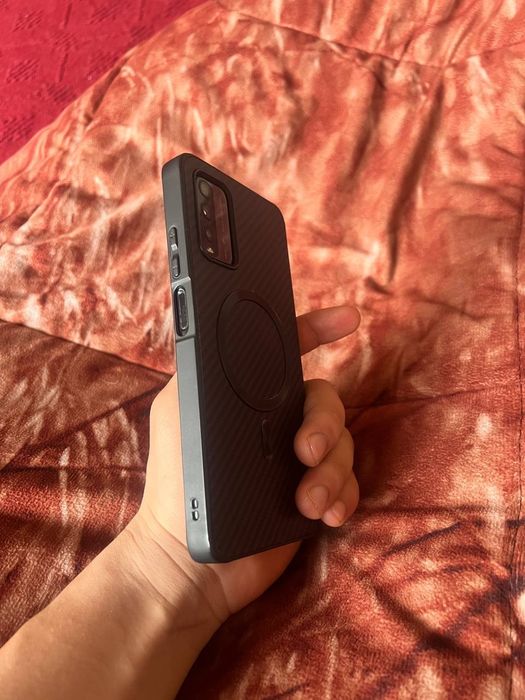 Redmi 9T  xolati yaxshi almashmagan