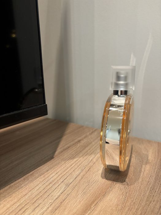 Chance Chanel Eau Vive тоалетна вода нова 100мл