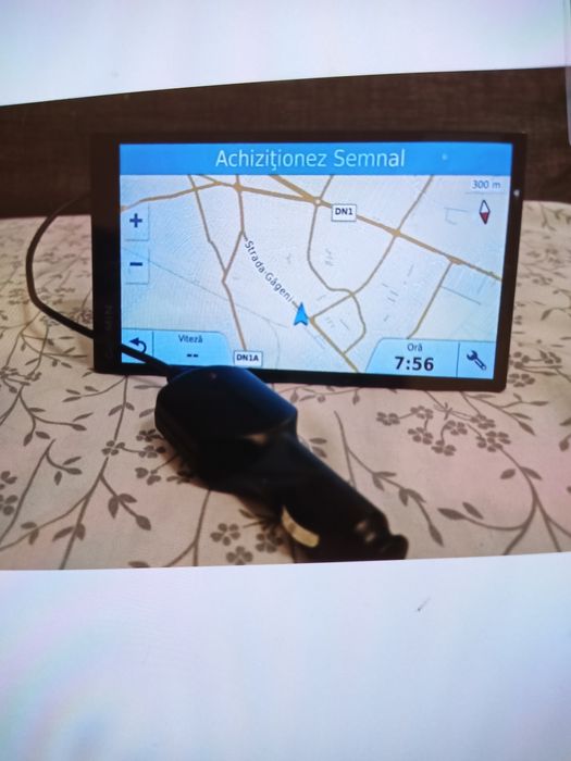 Garmin 780/Garmin Drive 51 
Preț:750 Ron
Garmin Drive 51 
Preț:350 Ron