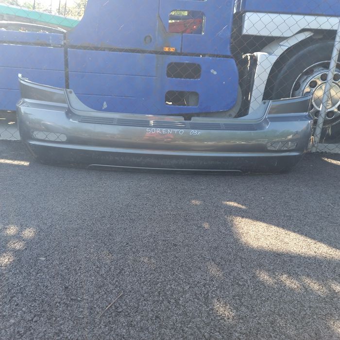 Задна броня за Kia Sorento