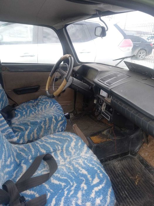 Продам Москвич 412