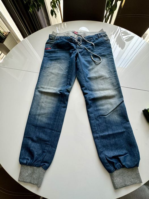 LEE COOPER дънки relax design