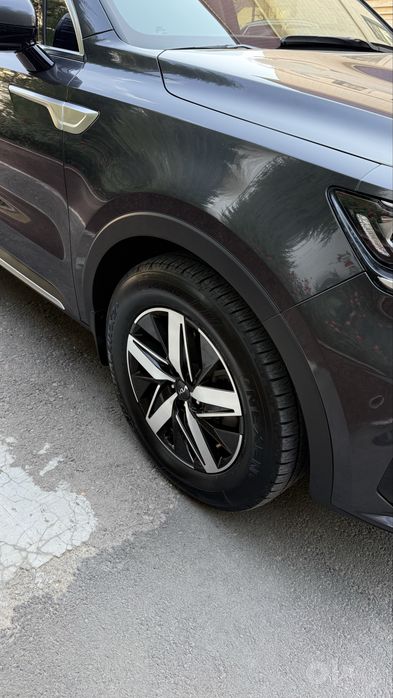 KIA Sorento idial holatda