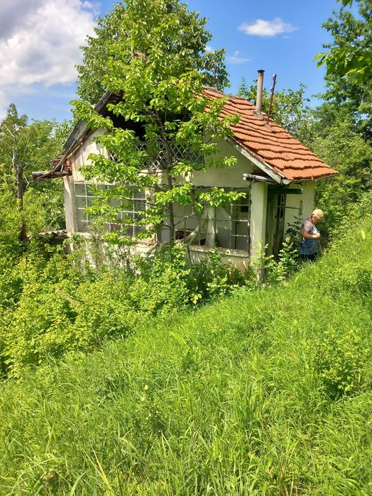 Къща, Вила близо до Враца. Врачански лозя