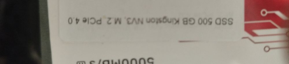 Предам жоский диск на ноутбук