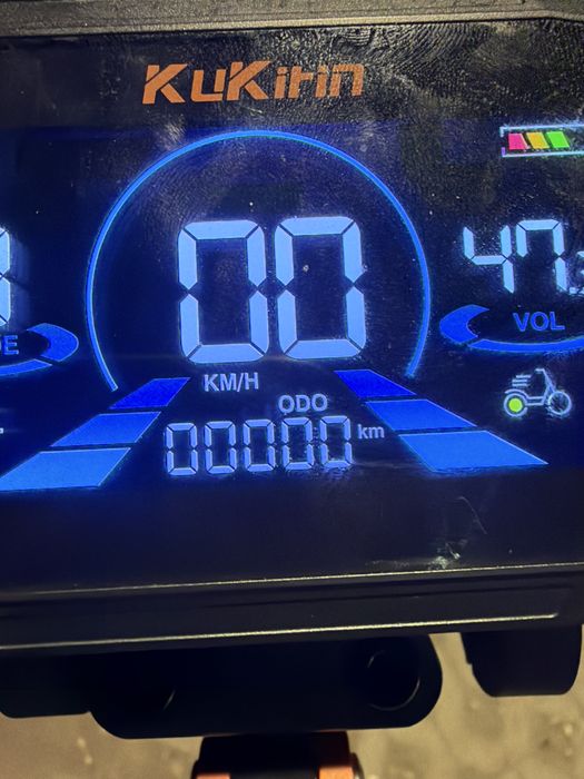 Vând Kukirin G2 MAX Urgent!