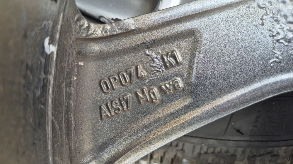 Оригинални джанти Опел 4/100 OPEL ADAM CORSA E (X15) 4x100